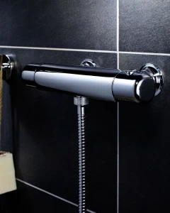 Смеситель для душа Logic термостат Gustavsberg GB41214904