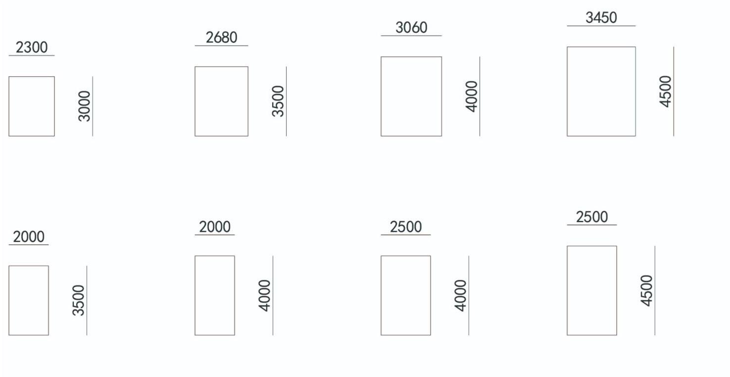 HC28 Cosmo Прямоугольный ковер  R200-207  - Вид №8