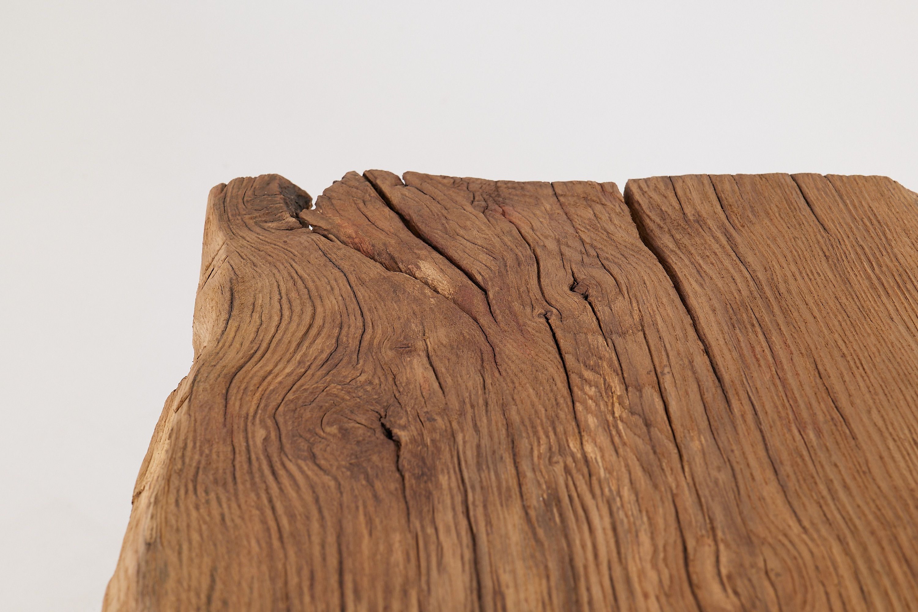 Журнальный столик из дуба Logniture Jownik ARCH-00144180 - Вид №4