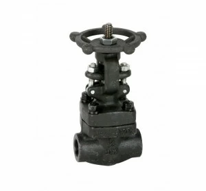 GENEBRE 2232n 05 Задвижка класса 800 (концы 2232S-S.W.)