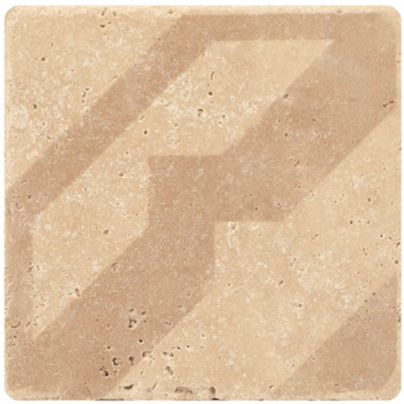 Травертин Provance: Элегантность в каждом квадрате STP-ST522