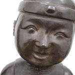 GWVE0010 Набор из двух каменных статуй ijlbrown  - Вид №5