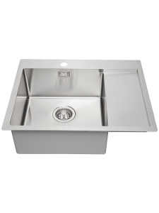 Мойка для кухни Fuse 615XL NAVAKO