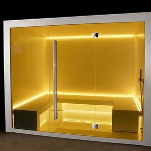 Баня турецкая DREAM 328х256 см DBTN7