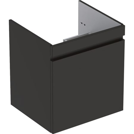 869562000 Шкафчик для встраиваемой раковины Geberit Renova Plan, с одним выдвижным и одним внутренним выдвижным ящиком Geberit  - Вид №5