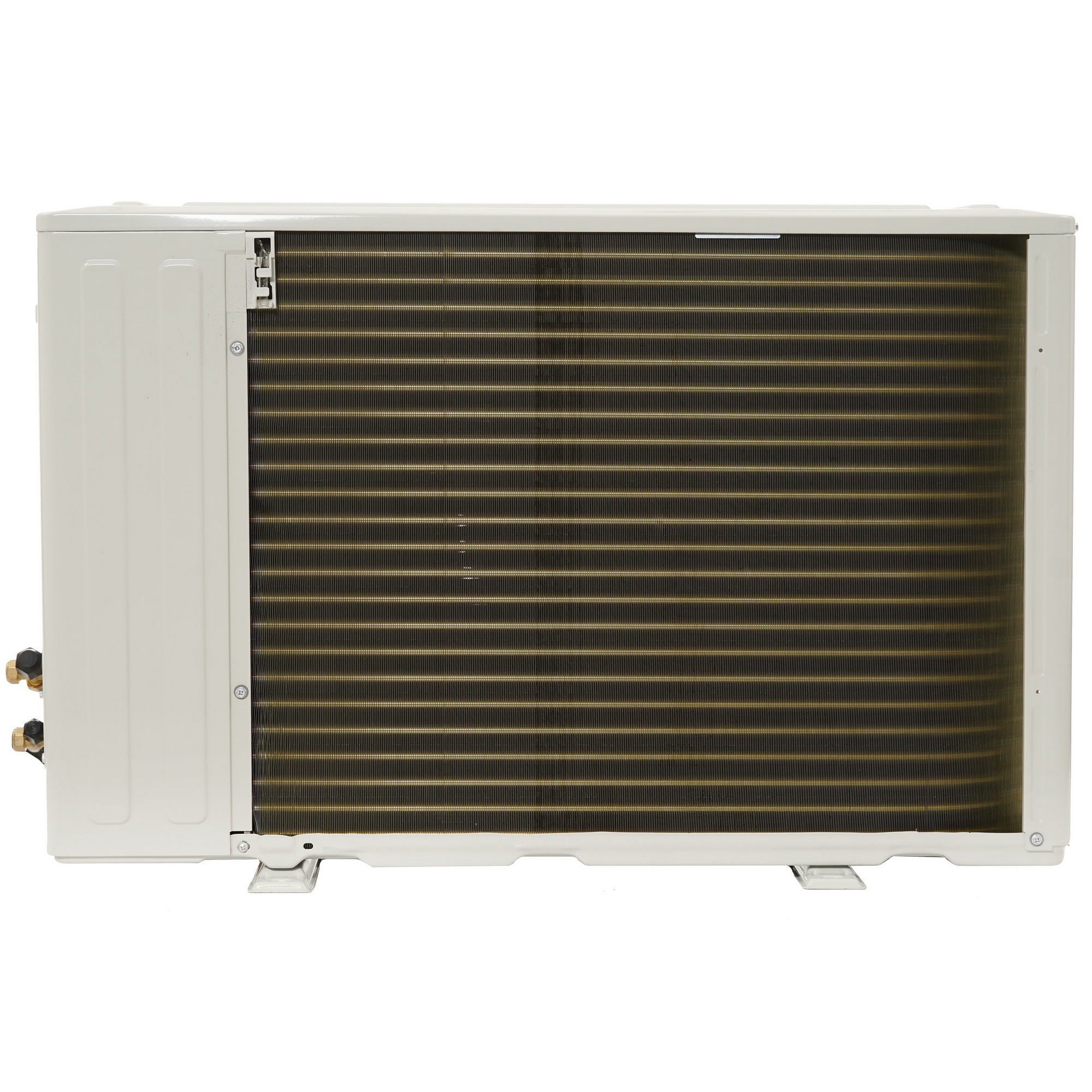 9025313 Кондиционер настенный сплит-система Chigo KING CS-51V3A-1B172/CS-51V3A-1B172 белый STDN-0072698 - Вид №8