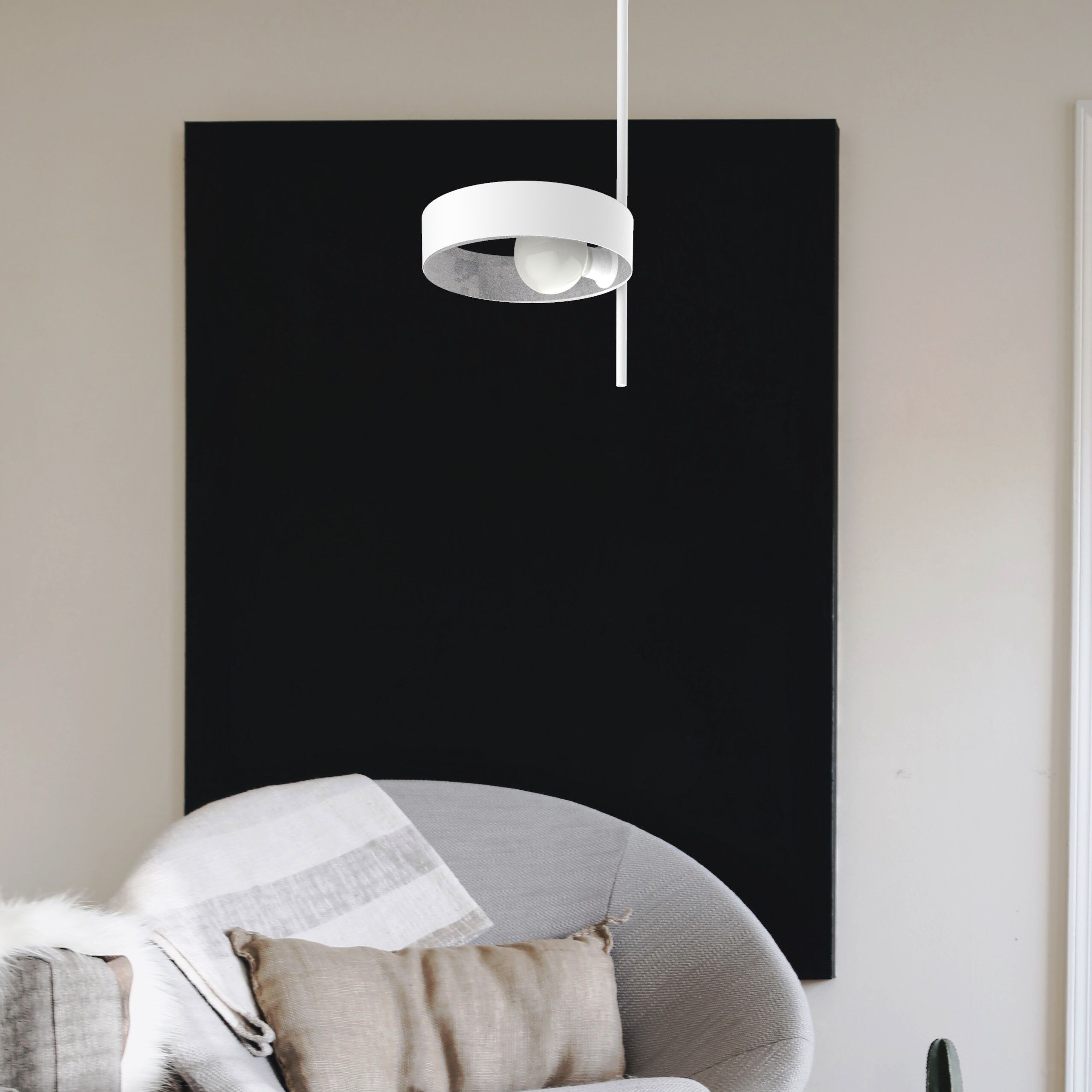 Светодиодный потолочный светильник WayPoint Alley ARCH-00119728 - Вид №20