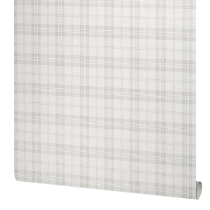 Флизелиновые обои ATELIERO Scotland серые 1.06 м 89432692