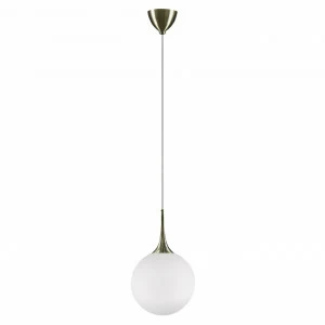 Подвесной светильник Lightstar Globo 813031 LIGHTSTAR GLOBO 813 072212 Белый