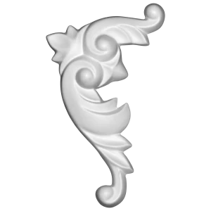 ЕВРОПЛАСТ 1.60.035 Орнамент 1.60.035 Пенополиуретан