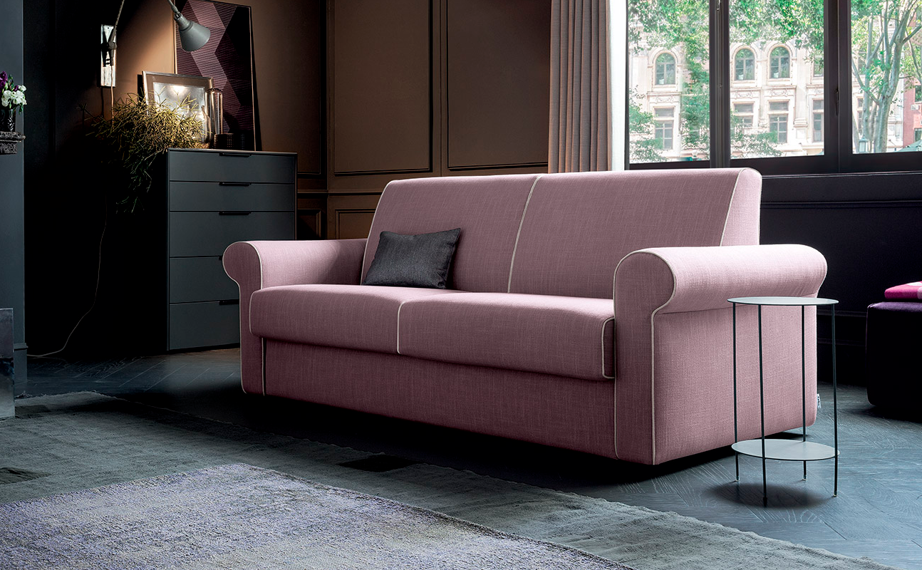 Диван  FELIS 20 CALLAS Day & night - Вид №1