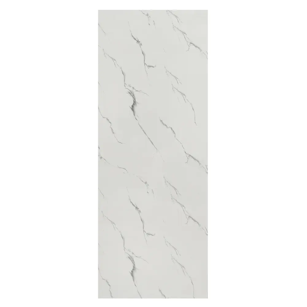 LAKO DECOR Самоклеящиеся ПВХ панели под мрамор для стен 89379623 STLM-1530939 - Вид №1