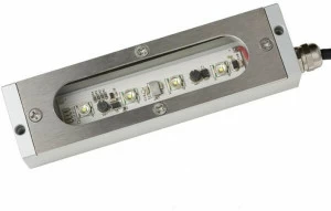 ENGI Светодиодный световод для улицы  En116