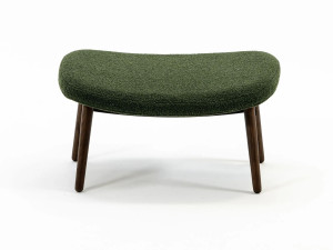 Тканевая подставка для ног