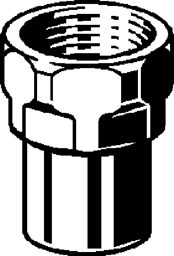 Viega Соединительный элемент 94270G (101664) 101 664 - Вид №1