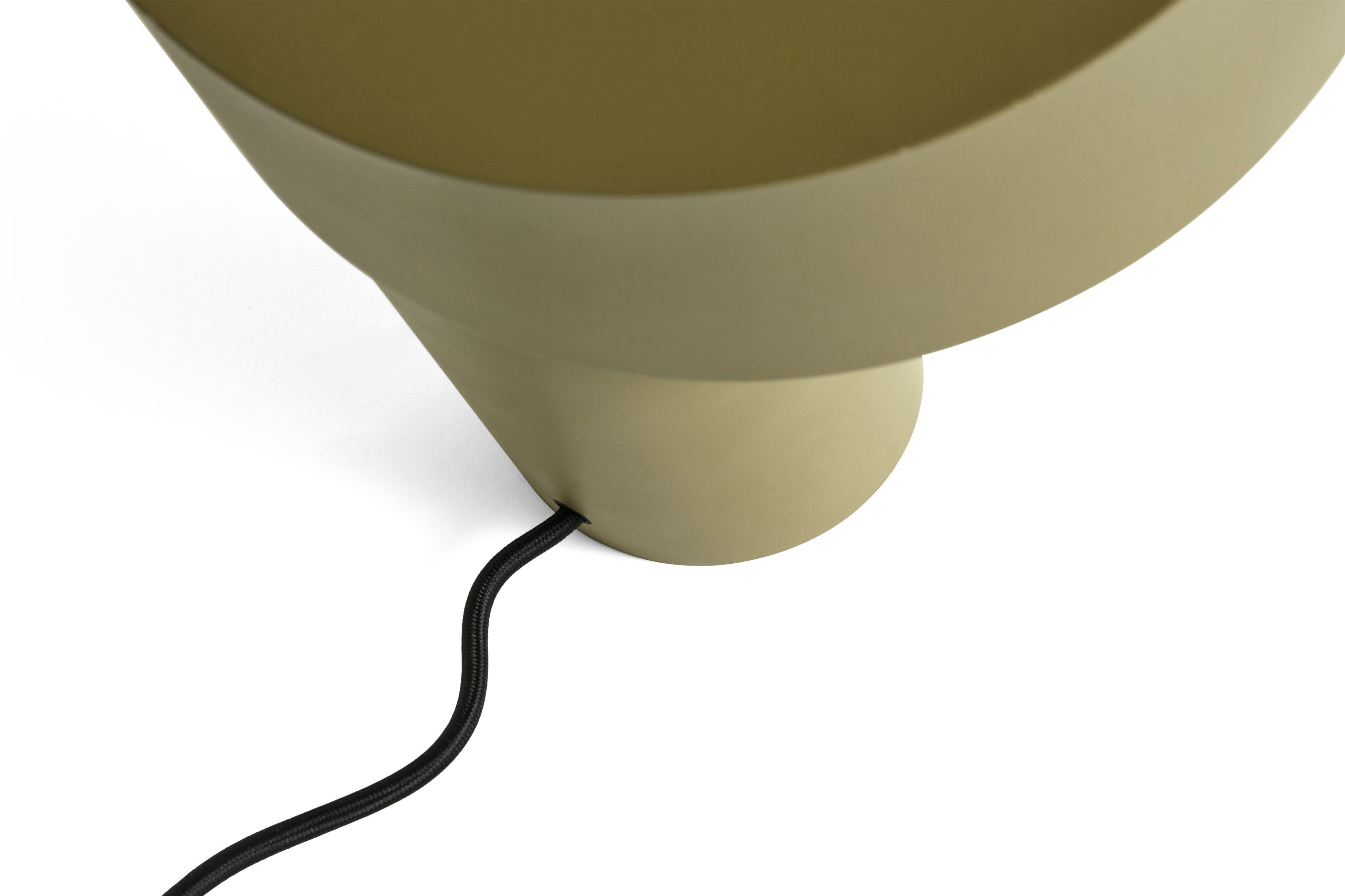 Светодиодная настольная лампа Hay SLANT ARCH-00040884 - Вид №6