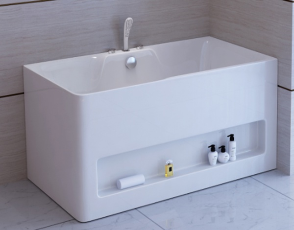 M627 Ванна акриловая SSWW  - Вид №1