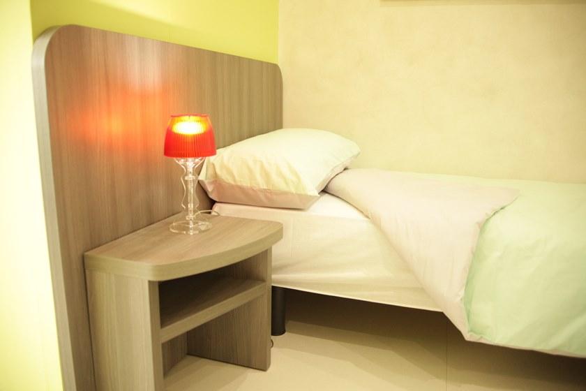 Mobilspazio Мебель для студентов религиозных институтов sun-id-1401625 - Вид №26