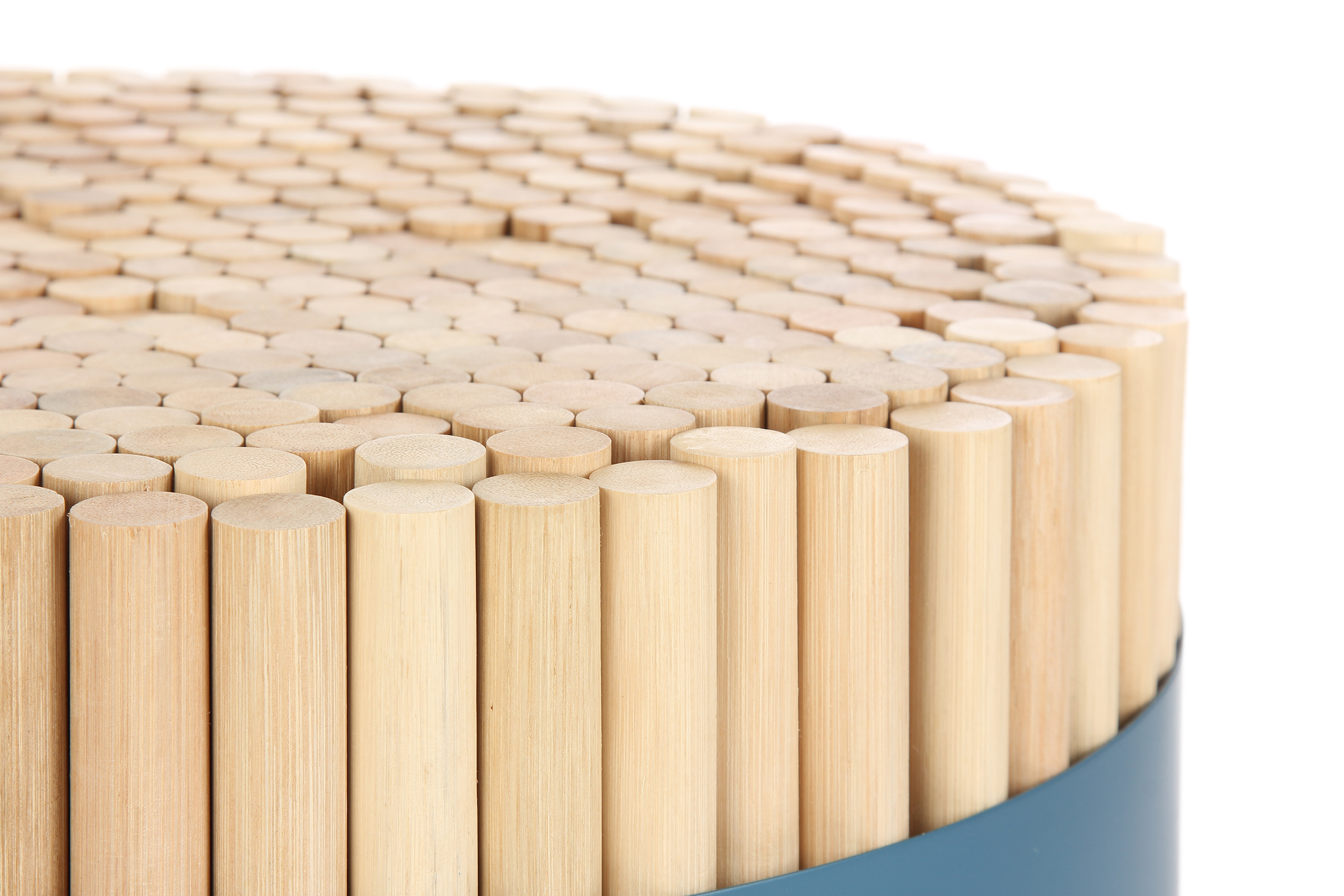 2000983166364 Табурет Chiquita LAZY LIFE PARIS  - Вид №1