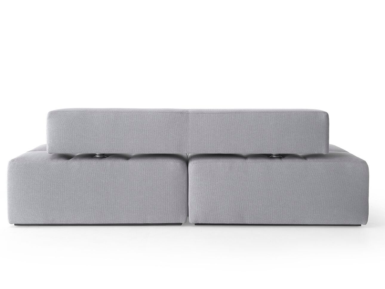 3-местный тканевый диван SITIA Swap ARCH-00141206 - Вид №2