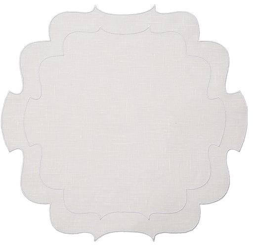 La Gallina Matta Салфетки из льна Curly sun-id-1456705 - Вид №1