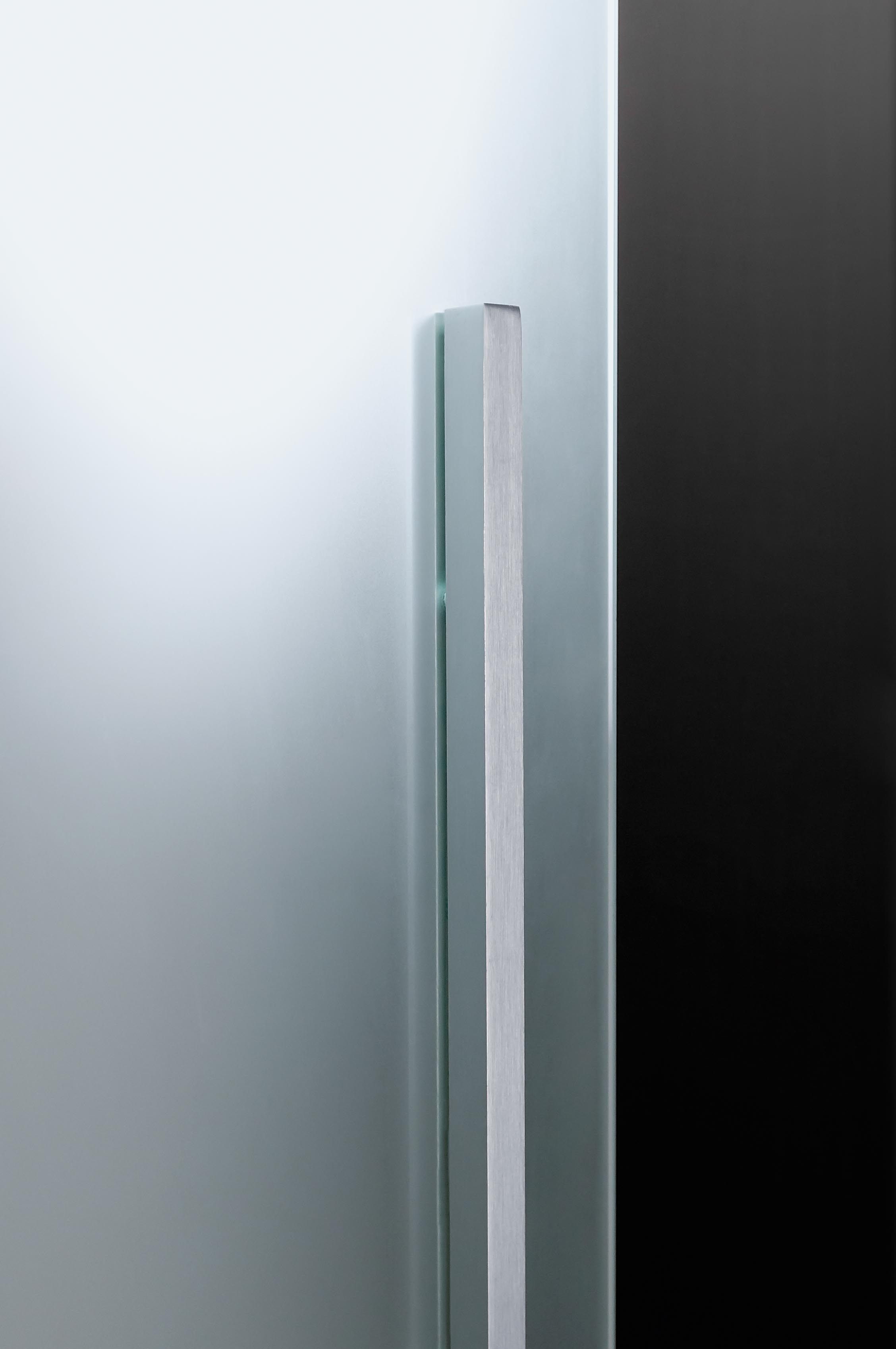 Стеклянная дверь ALBED Парус ARCH-00126670 - Вид №9