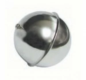 GENEBRE 2852 060 Буй для поплавкового клапана нержавеющая сталь 316