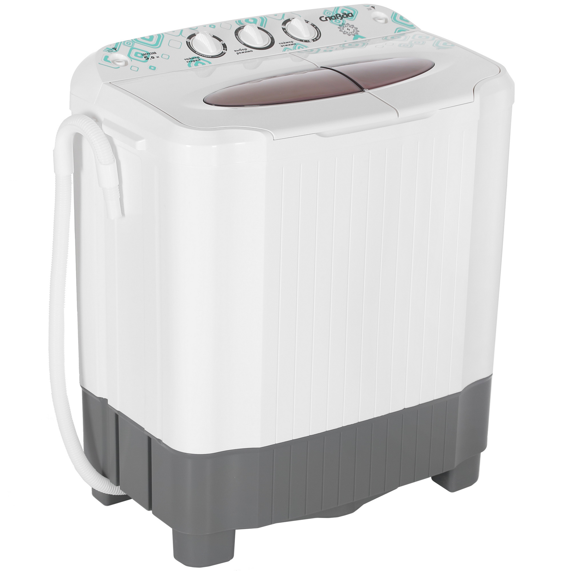 1019743 Стиральная машина Славда WS-50PET STDN-0143832