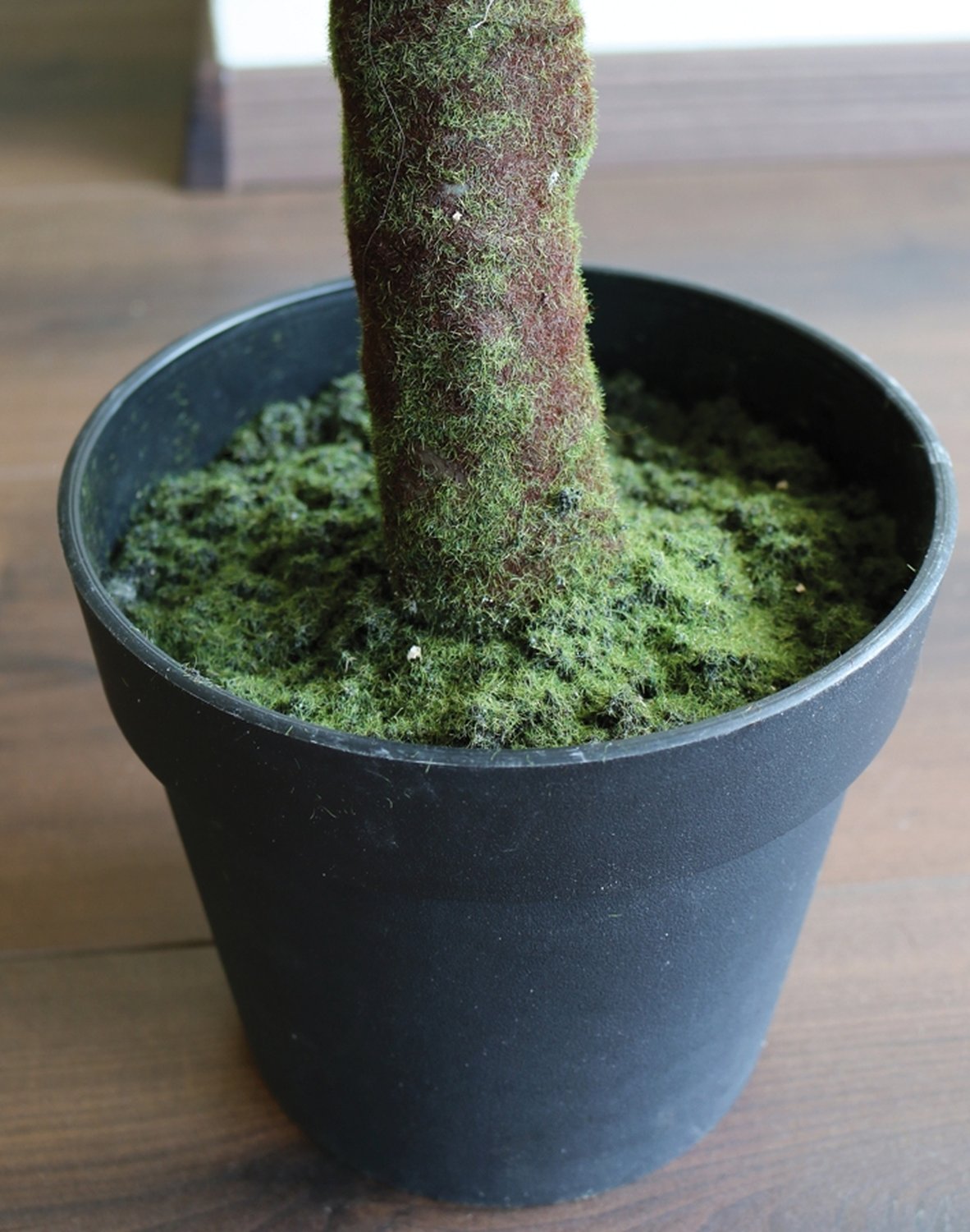 5543 883 a3 Искусственная пальма в горшке, 90 см, зеленая H-andreas  - Вид №5