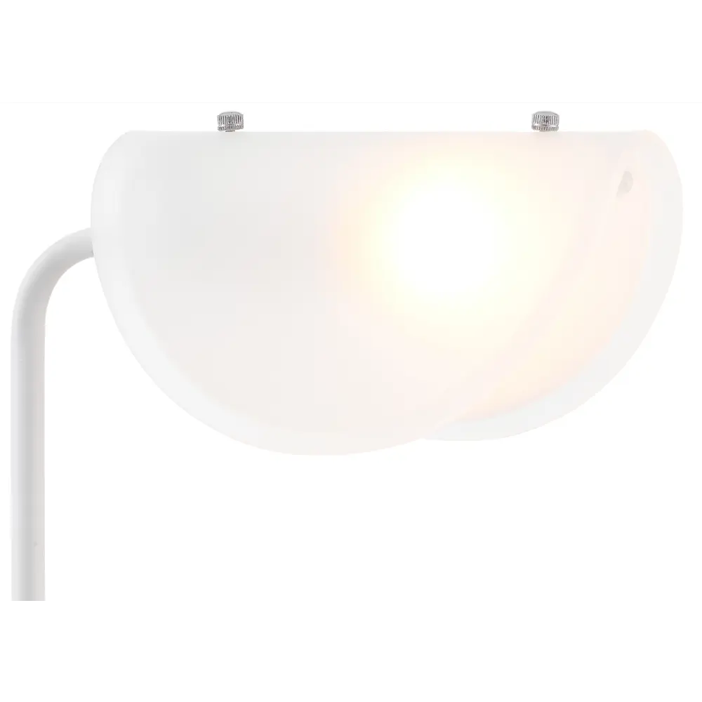 Настольная лампа Freya «Mallow» FR5228TL-01W цвет белый STLM-2148574 - Вид №1