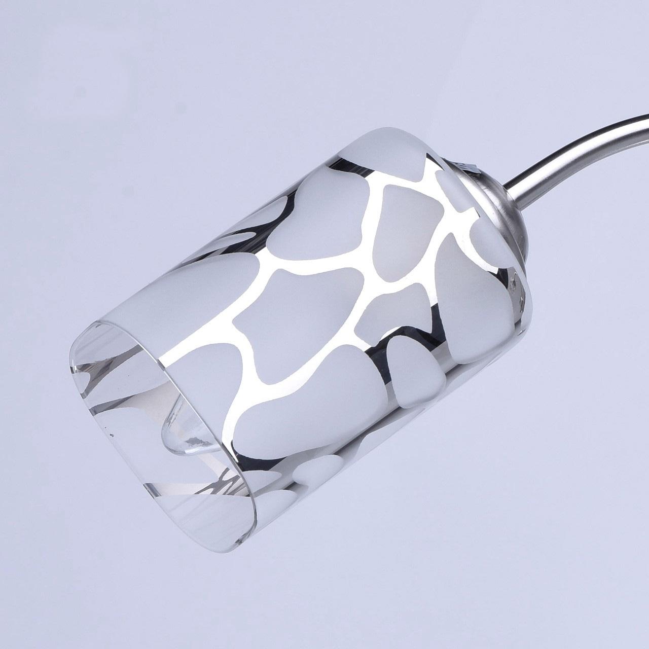 Потолочная люстра MW-Light Олимпия 261019403 MW-LIGHT ОЛИМПИЯ 182714 Белый - Вид №1