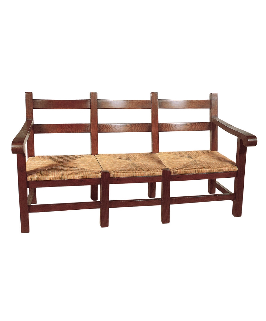 4533 Tifernoit Диван трехместный Soggiorno  - Вид №1