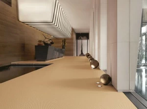 Virag Виниловый пол с эффектом ткани