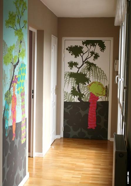 CONCEPTUWALL Обзор Paysage sun-id-1510224 - Вид №4