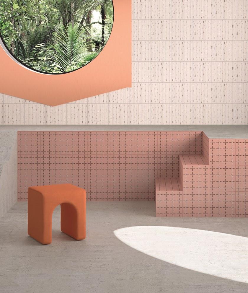 CERAMICA VOGUE Покрытие из глазурованного керамогранита Confetti sun-id-1419308 - Вид №21