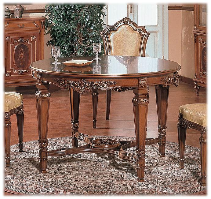 Стол 281 FRATELLI RADICE 10210190120 