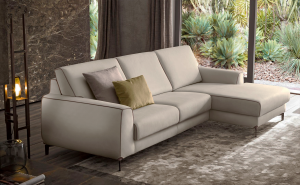 Диван NEWMAN FELIS 3D/3S+CL/LC