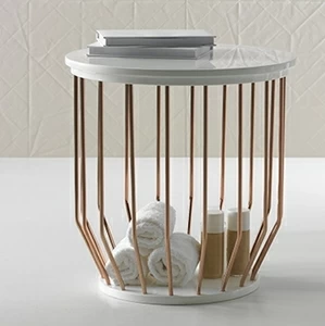 Табурет Inbani Bowl Corbe