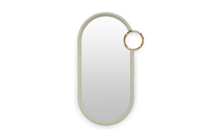 CIST307 Зеркала для детской Жевательная резинка маленькая