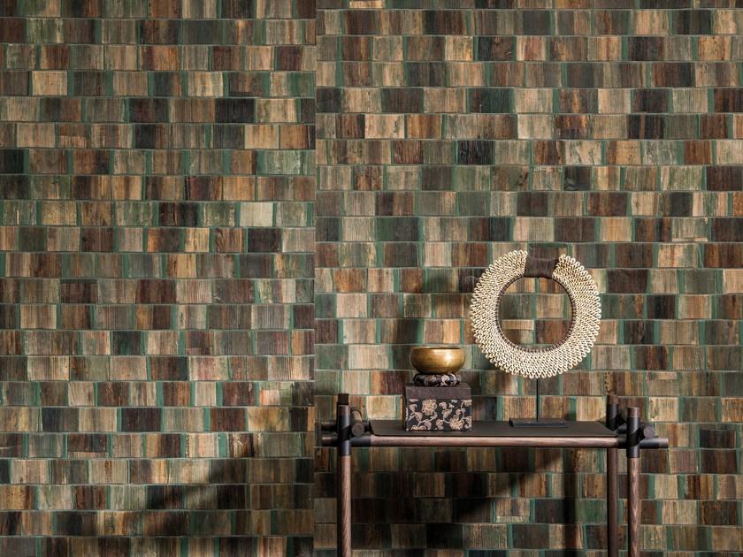 Omexco Обои из растительного волокна Borneo sun-id-1441992 - Вид №2