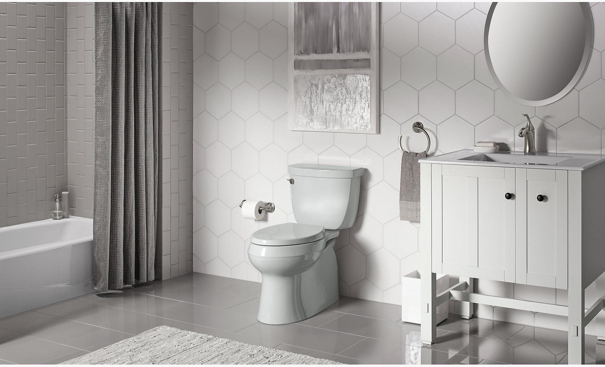 KOHLER  K-5310-0  - Вид №7