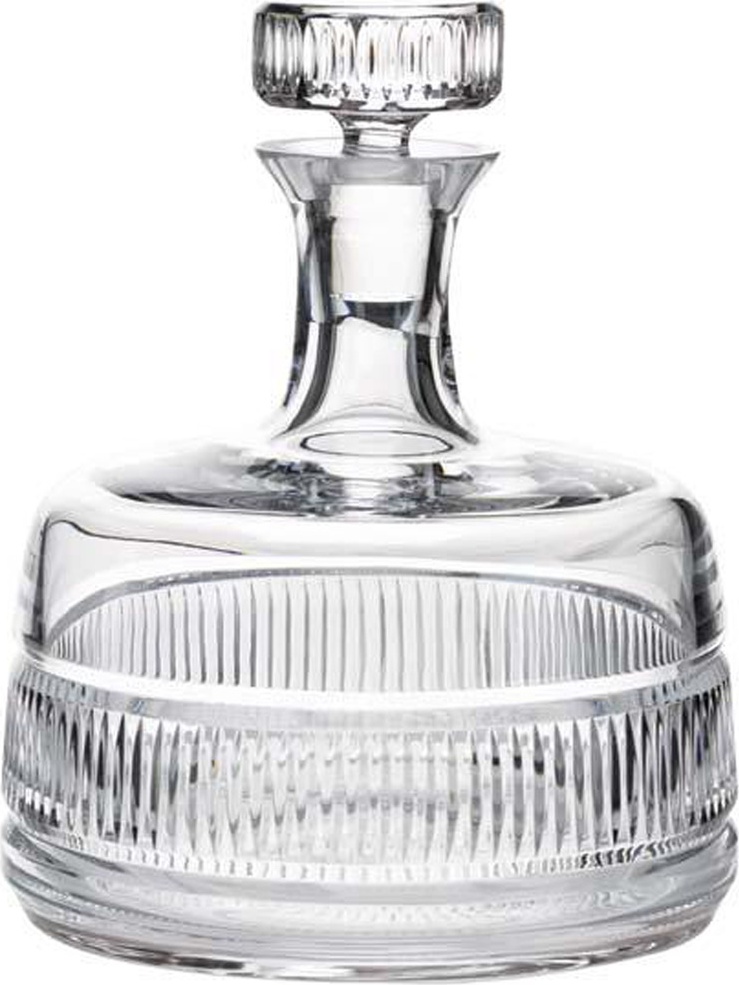 10652107 Ralph Lauren Home Декантер Ralph Lauren Home "Бротон" 1,5л Хрусталь 