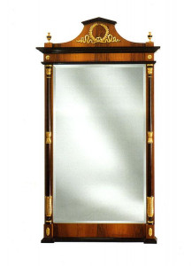 Зеркало  COLOMBO MOBILI 193