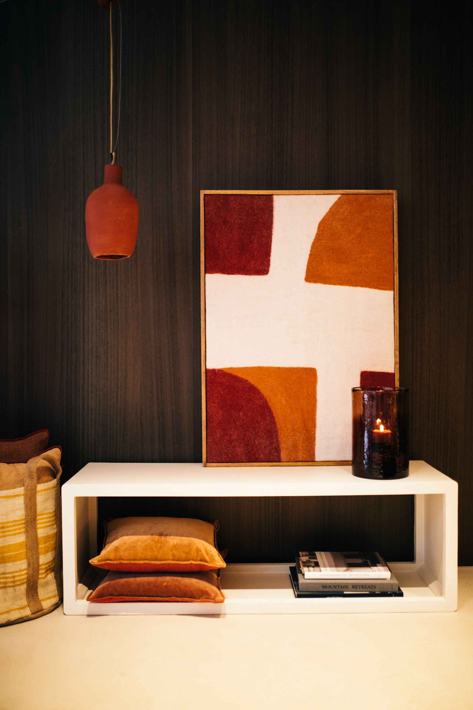 Шерстяной каркас POMAX WOOLY ARCH-00057343 - Вид №1