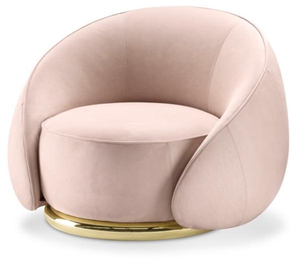 GHIDINI1961 Кресло с подлокотниками Abbracci sun-id-1485421 - Вид №1