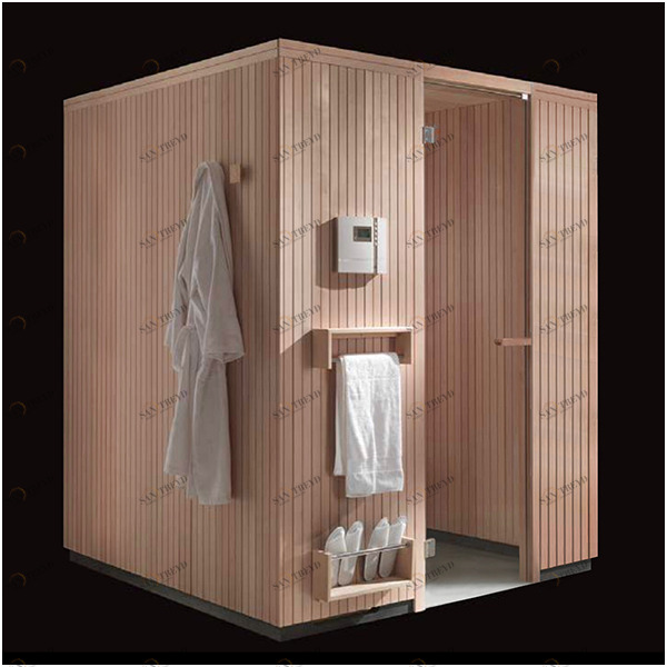 Сауна 150х170 см One Carmenta OHS5-02 OHS502