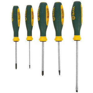 Набор отверток SATA 09334 9098428