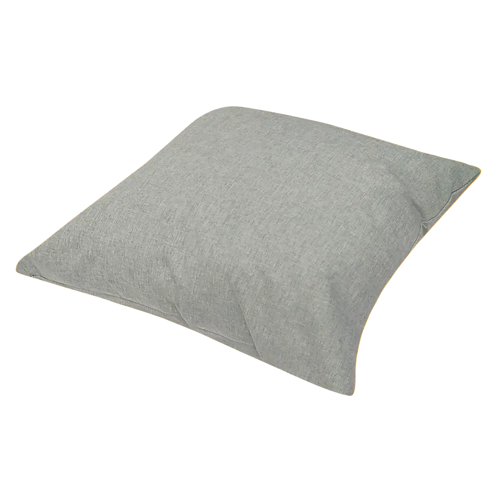 Наволочка Santreyd Flax 40x40 см - минимализм в деталях 87688747 STLM-1053967