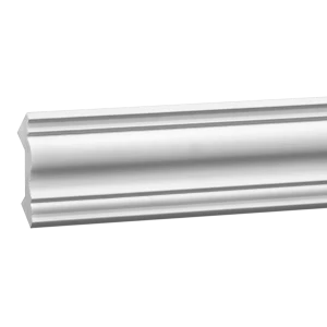 ЕВРОПЛАСТ 1.50.299 Карниз 1.50.299 Пенополиуретан