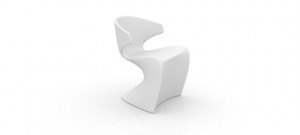 008149 Стул Vondom Wing